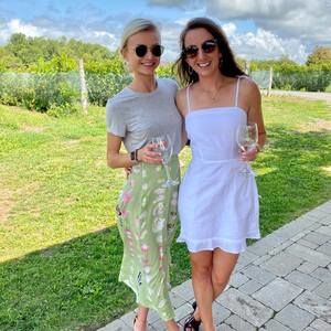 Meet your Posher, Lisa